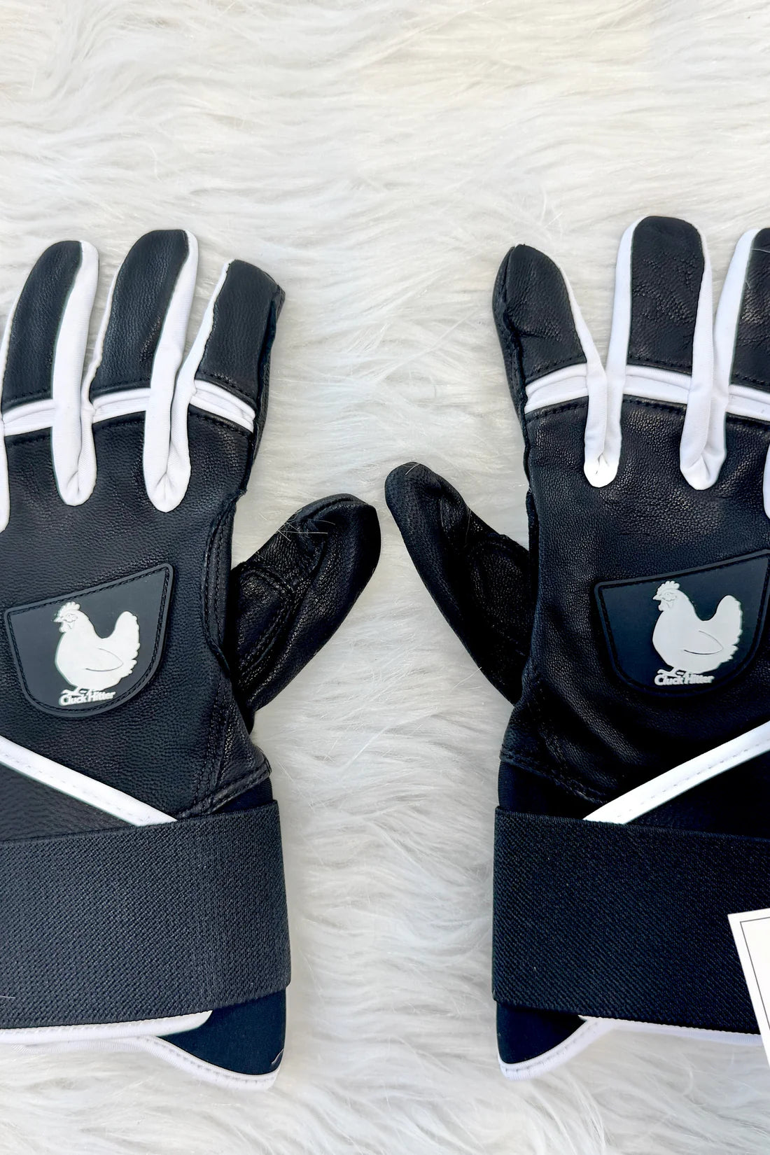 Cluck Hitter Batting Gloves